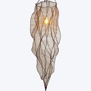 FORMA 150 HAND MADE IN VICTORIA PENDANT