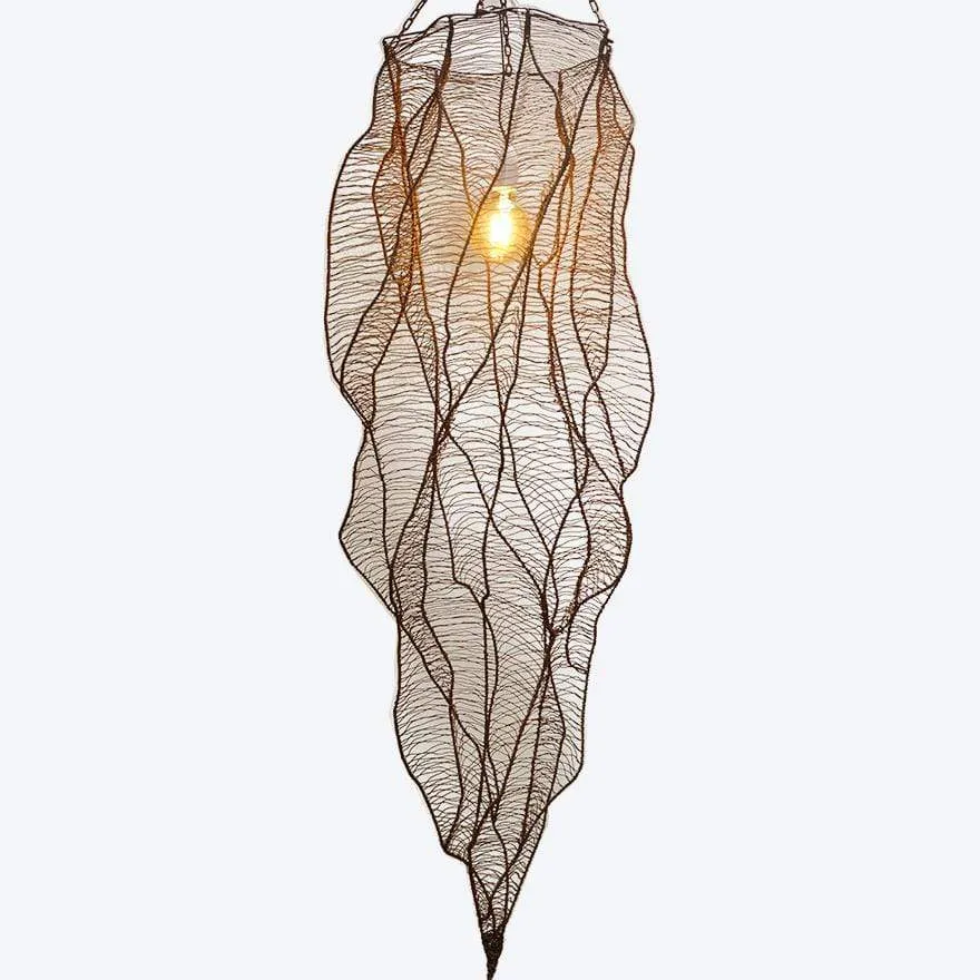 FORMA 150 HAND MADE IN VICTORIA PENDANT