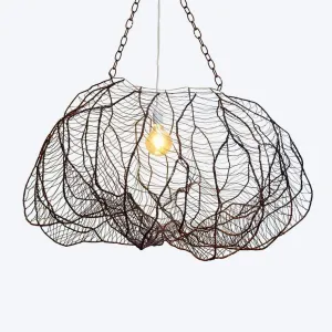 FORMA 65 HAND MADE IN VICTORIA PENDANT