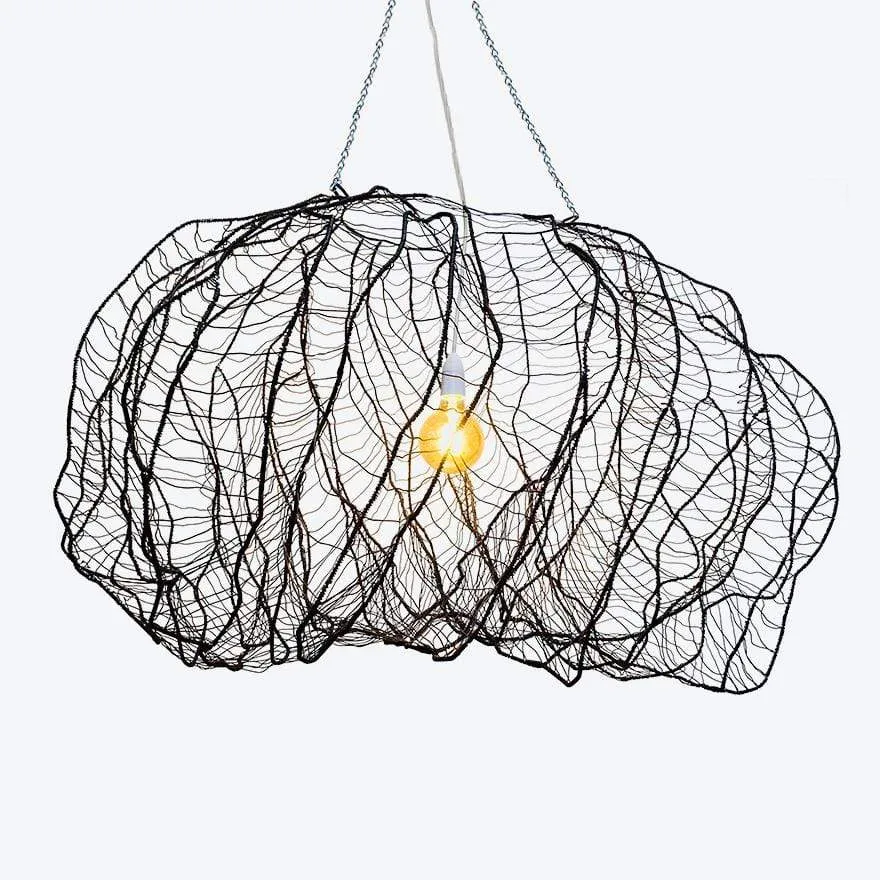 FORMA 70 HAND MADE IN VICTORIA PENDANT