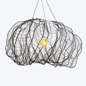 FORMA 70 HAND MADE IN VICTORIA PENDANT