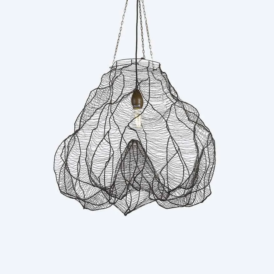 FORMA 80 HANDMADE IN VICTORIA PENDANT