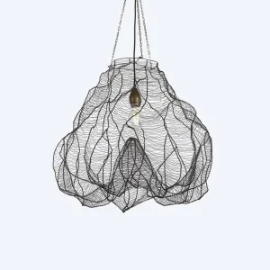 FORMA 80 HANDMADE IN VICTORIA PENDANT