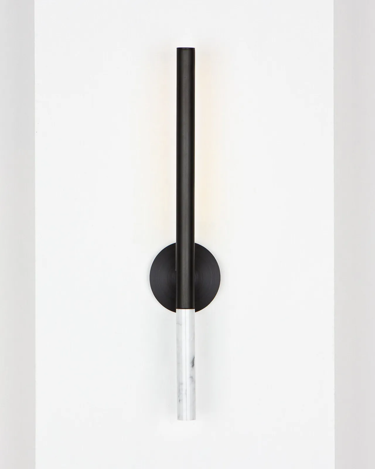 Formation Wall Sconce