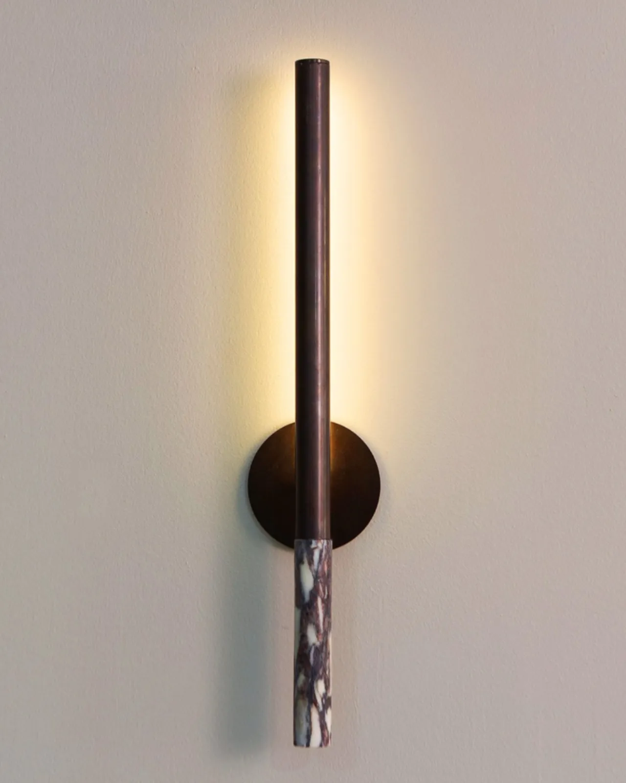 Formation Wall Sconce