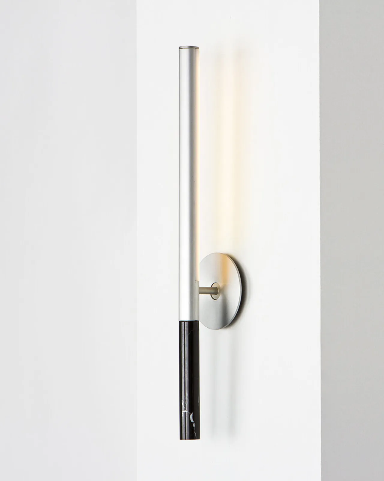 Formation Wall Sconce