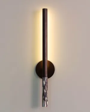 Formation Wall Sconce