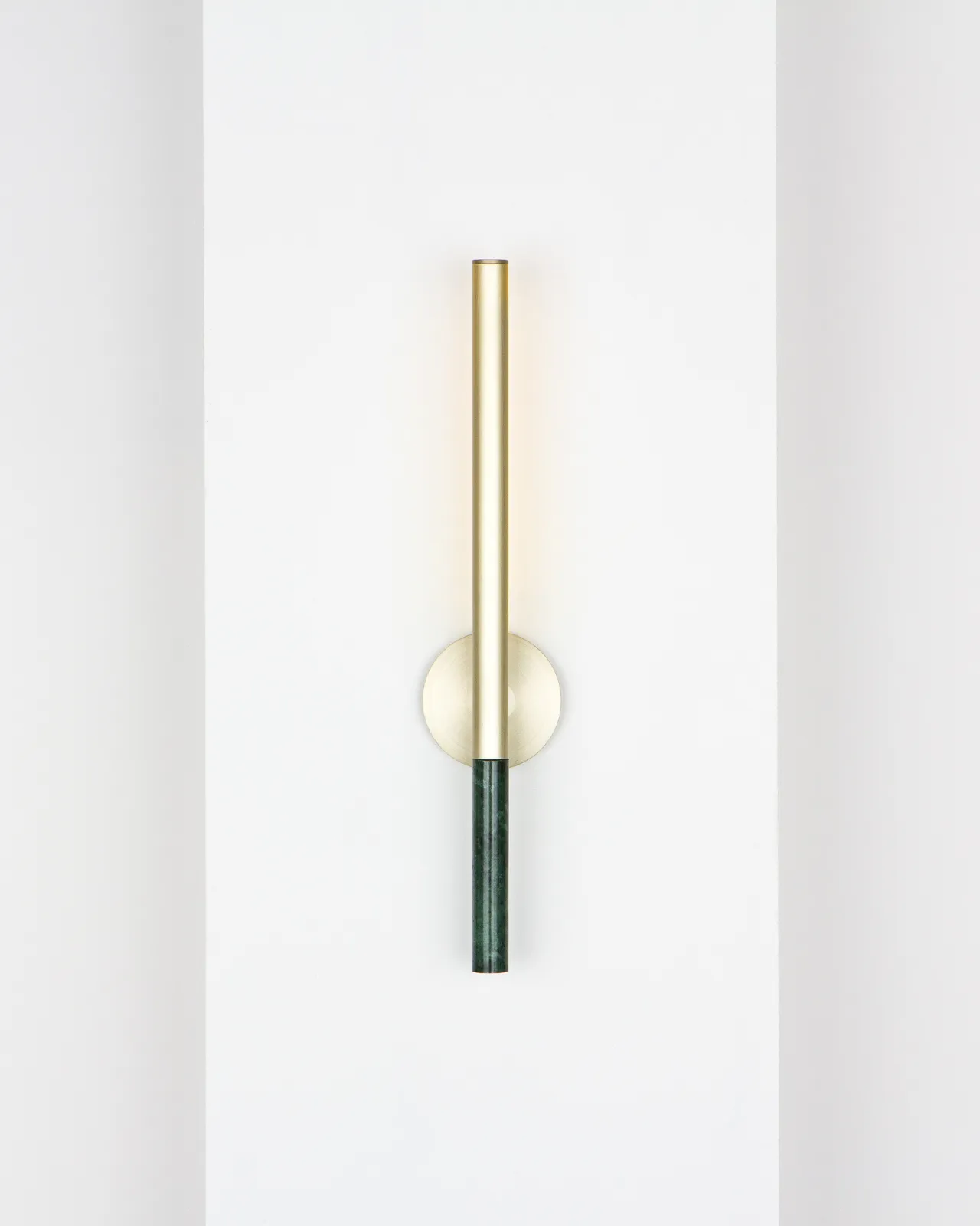 Formation Wall Sconce