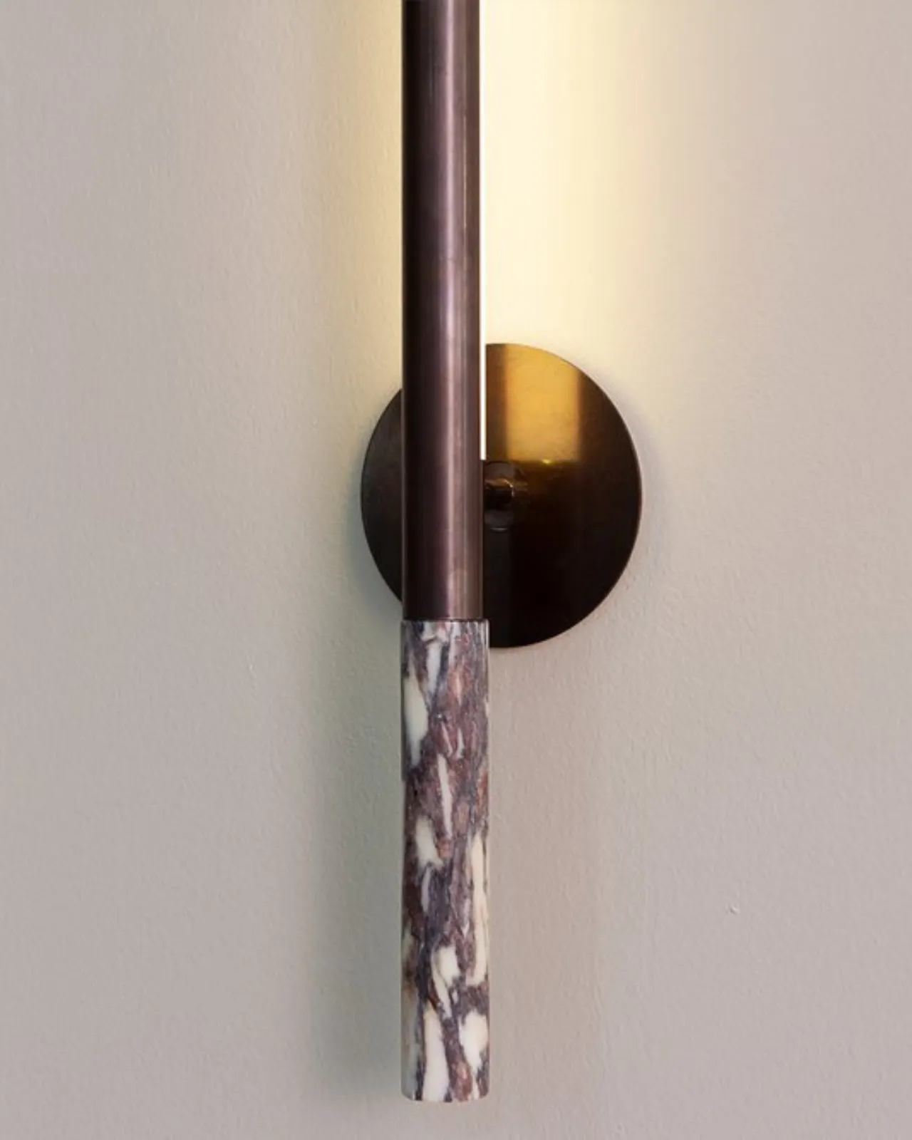 Formation Wall Sconce