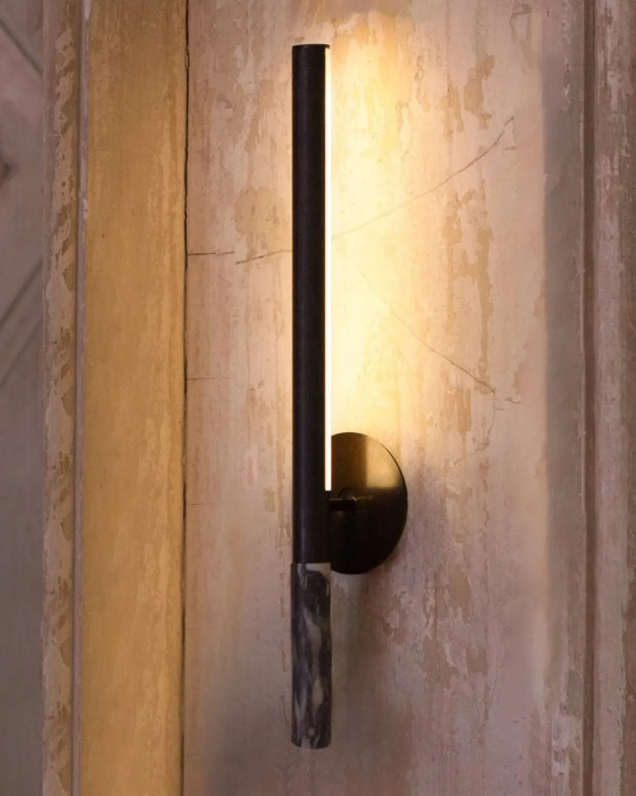 Formation Wall Sconce