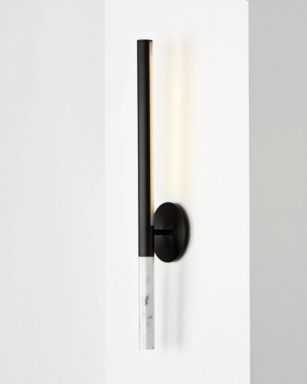 Formation Wall Sconce