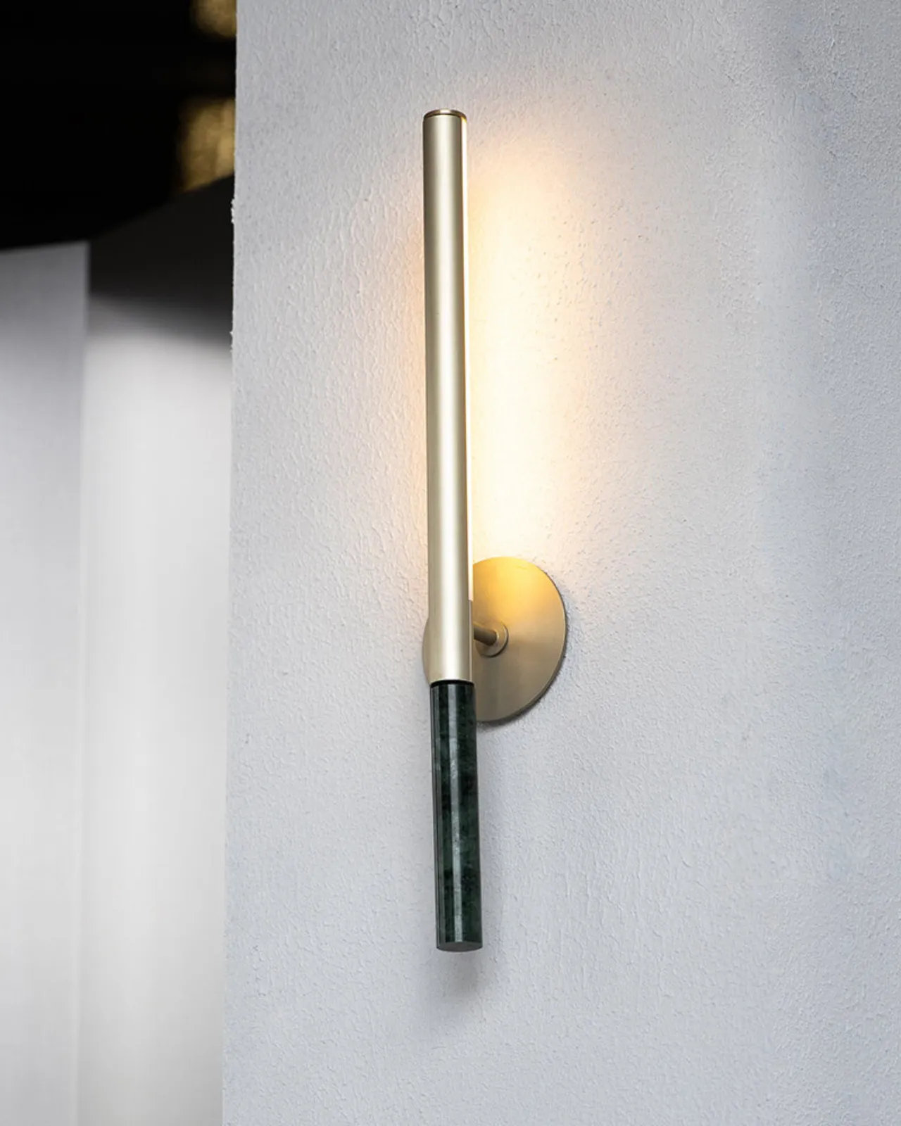 Formation Wall Sconce