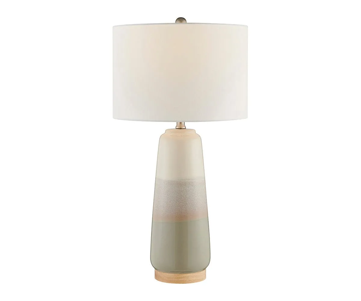 Ghazi Table Lamp