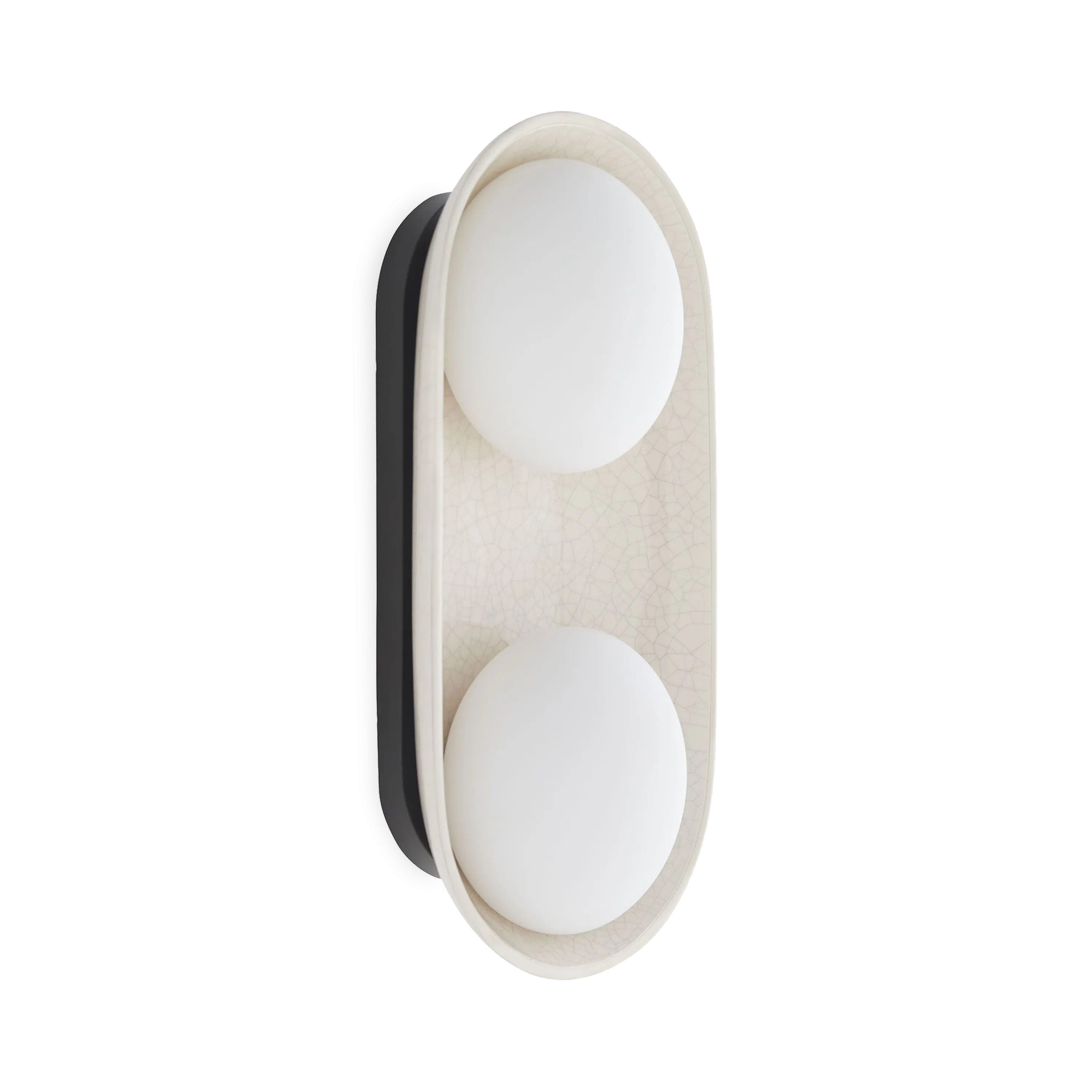 Glaze 2L Large Wall Light