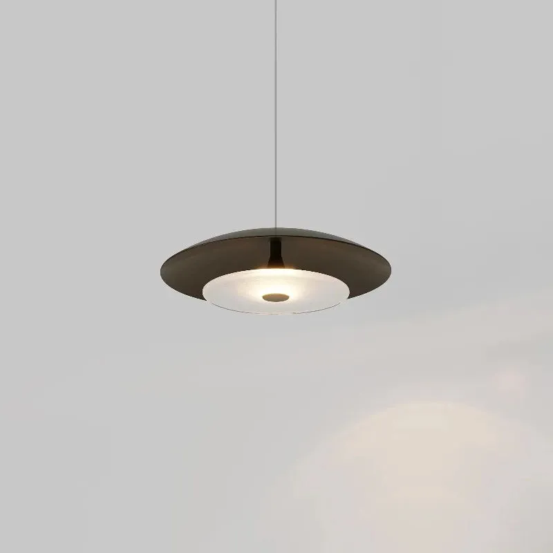 Handmade Coral Pendant | Assorted Finishes