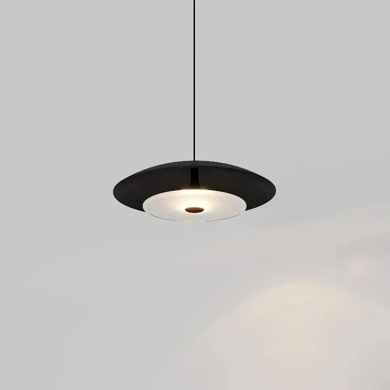 Handmade Coral Pendant | Assorted Finishes