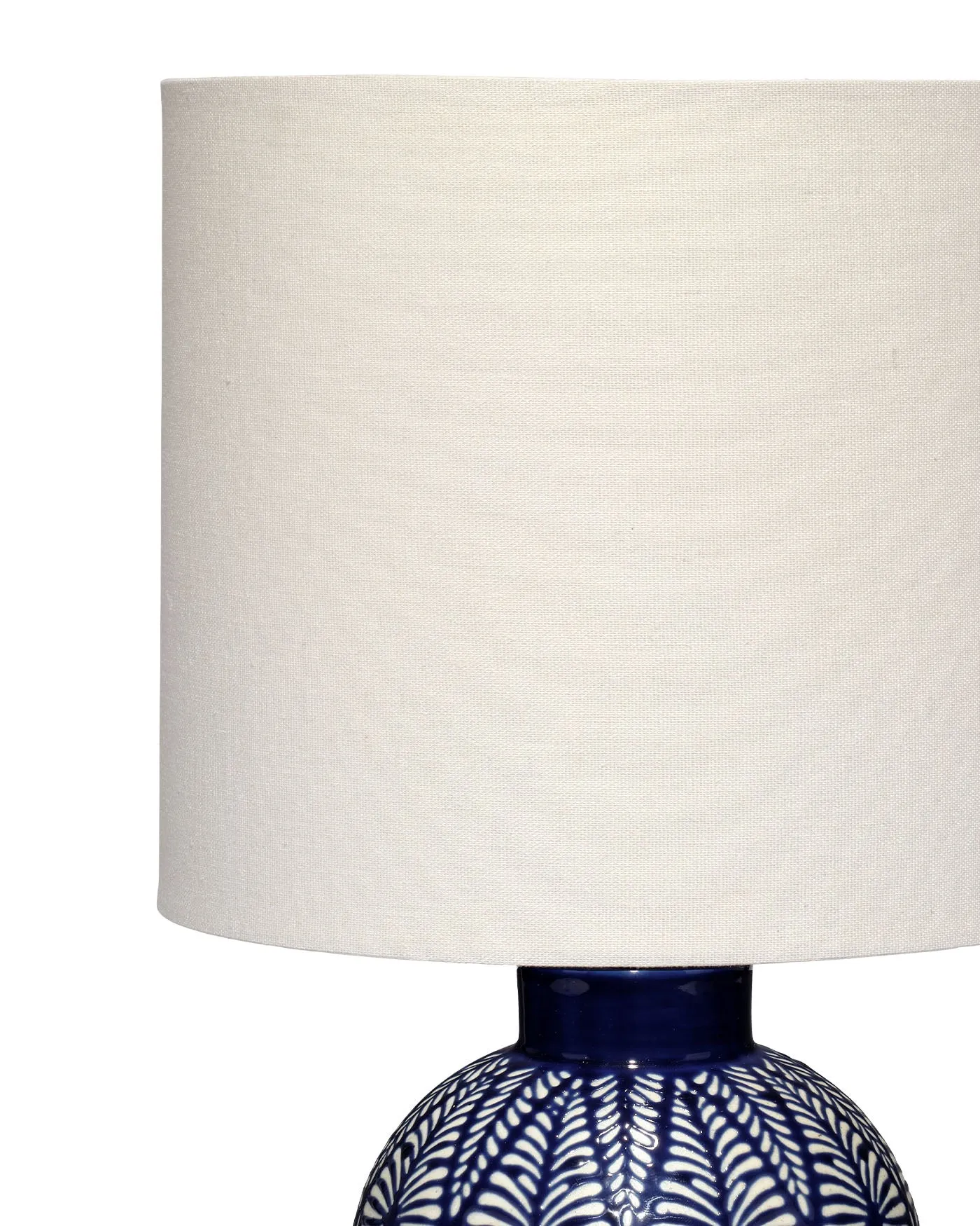 Highland Table Lamp
