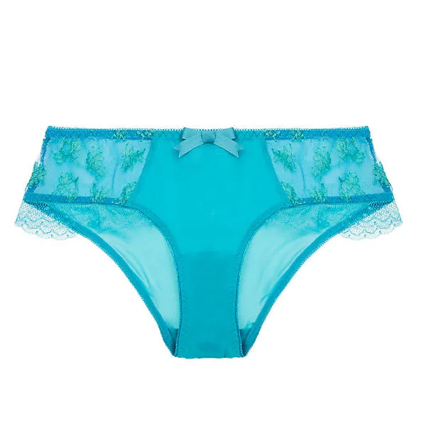 Hortense Shorty