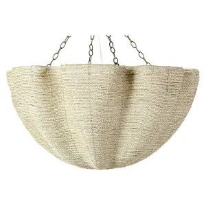 Isla Chandelier