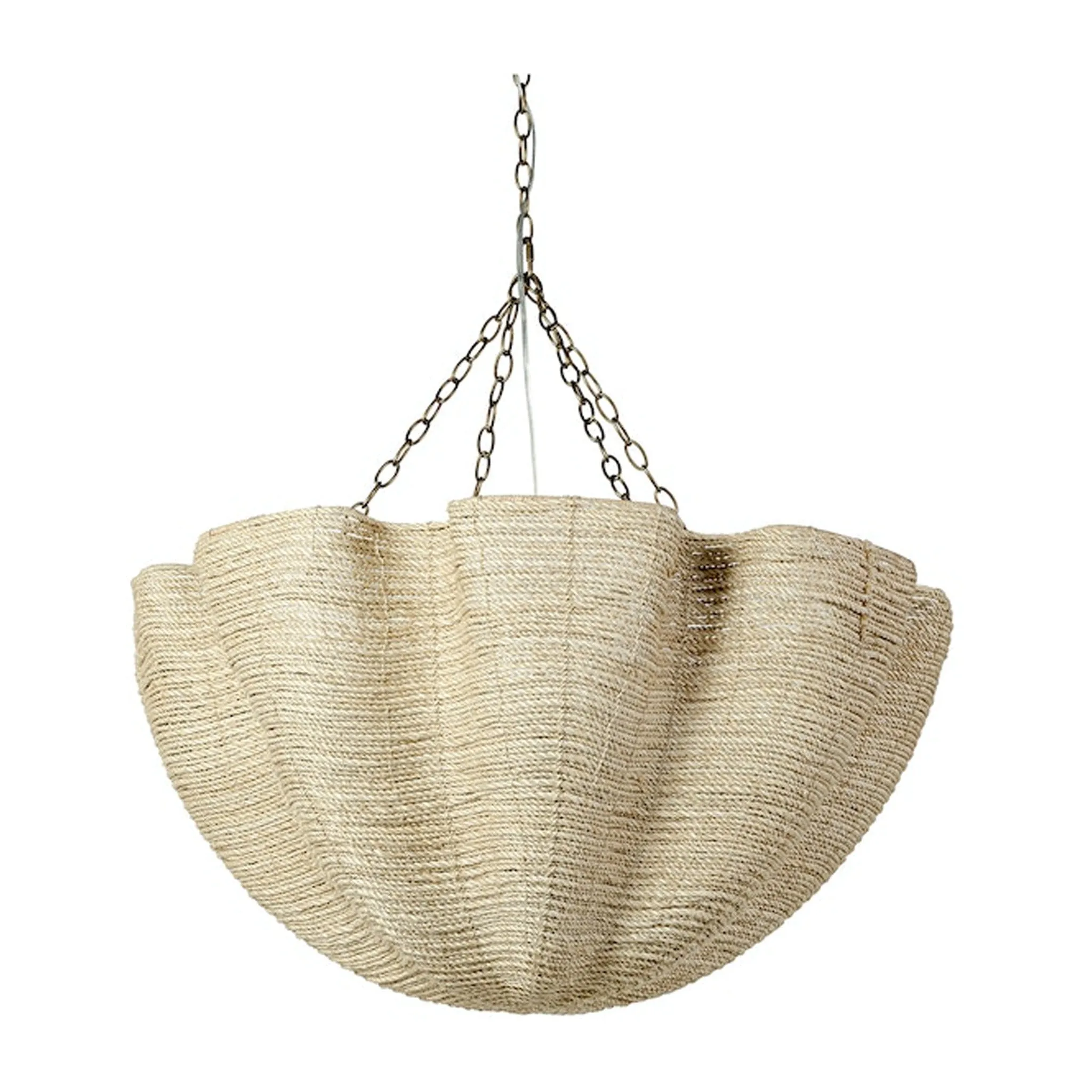 Isla Chandelier
