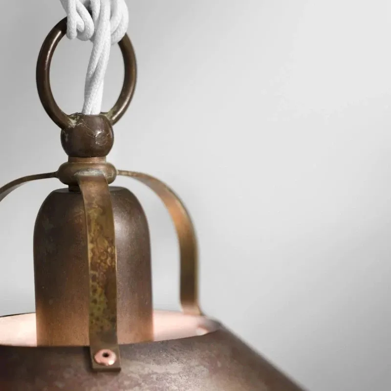 Italian Farmhouse Pendant