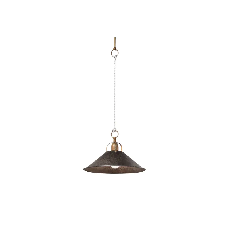 Italian Farmhouse Pendant