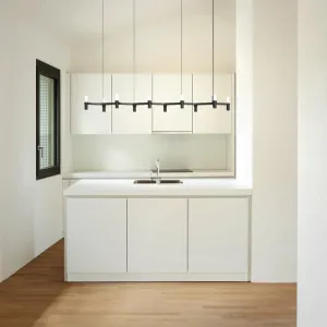 Italian Made Ten Light Crown Pendant | Crown