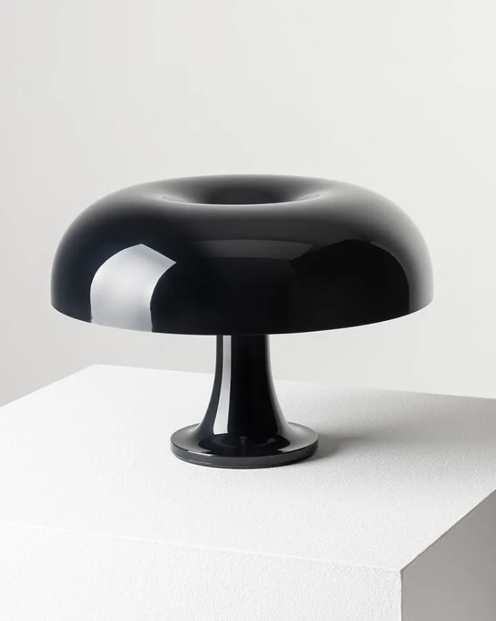 Italian Mid Century Table Lamp | Nessino