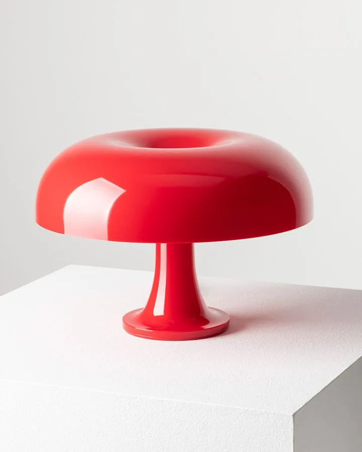 Italian Mid Century Table Lamp | Nessino
