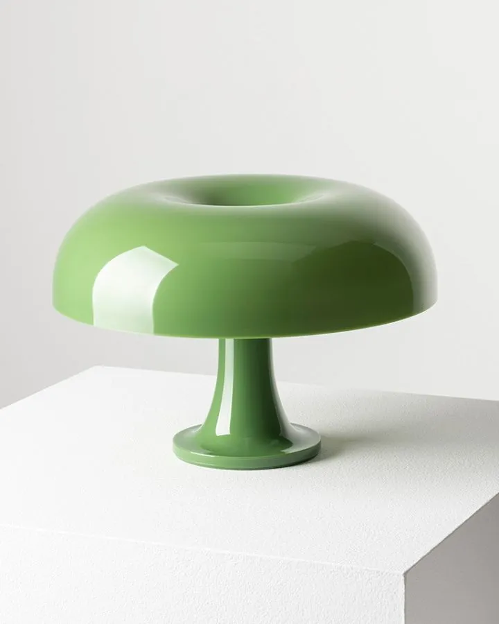 Italian Mid Century Table Lamp | Nessino