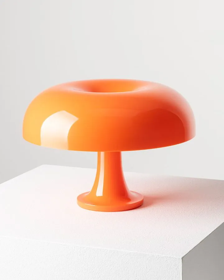 Italian Mid Century Table Lamp | Nessino