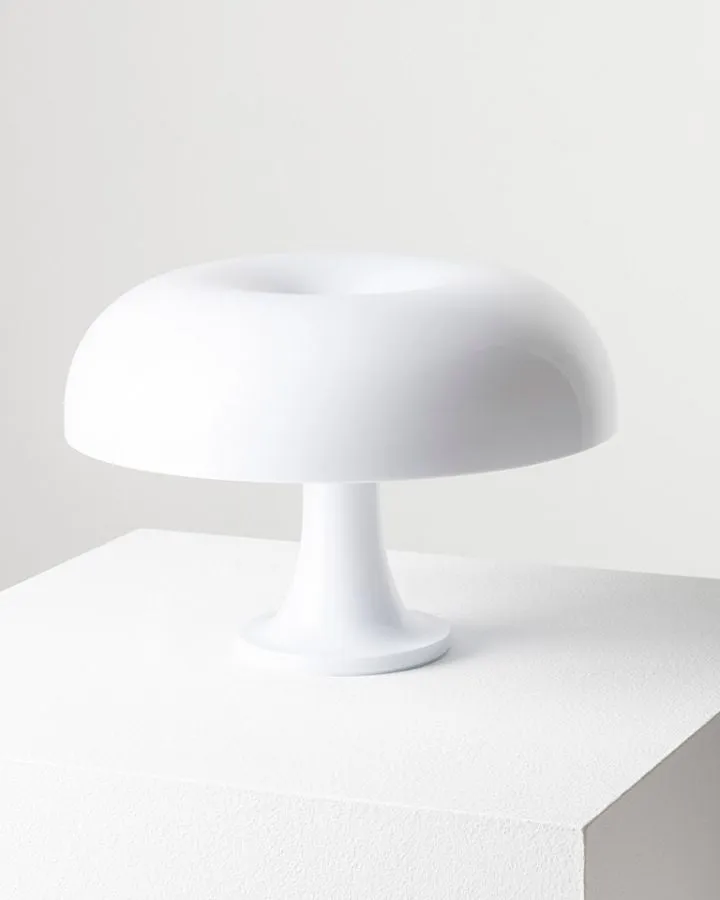 Italian Mid Century Table Lamp | Nessino