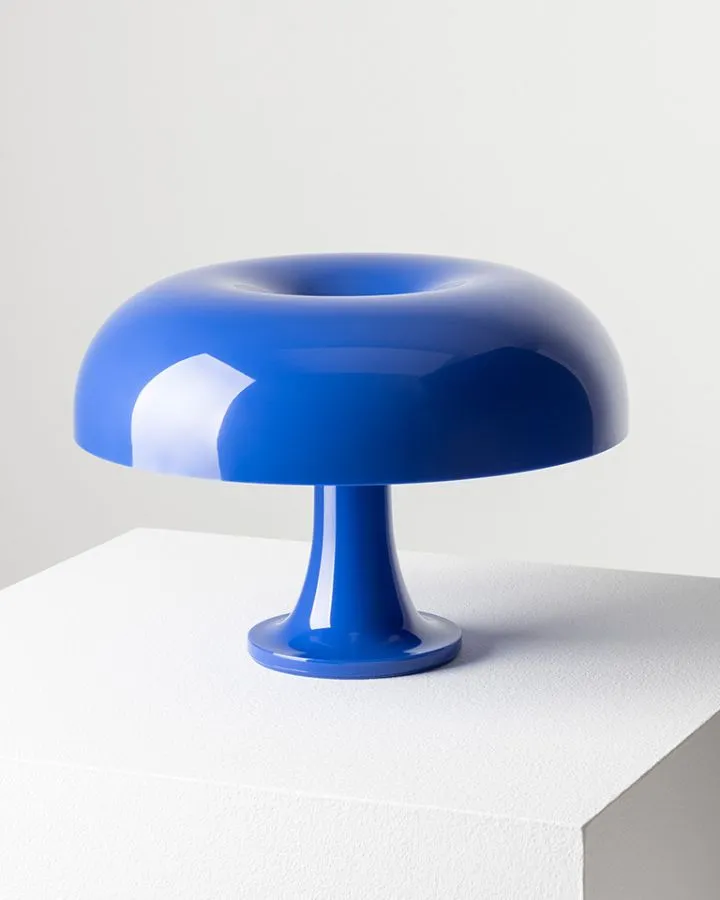 Italian Mid Century Table Lamp | Nessino