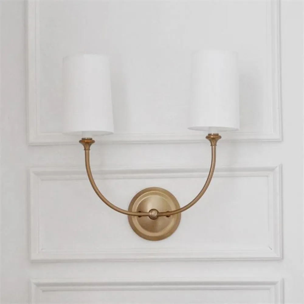 Jenna Wall Sconce