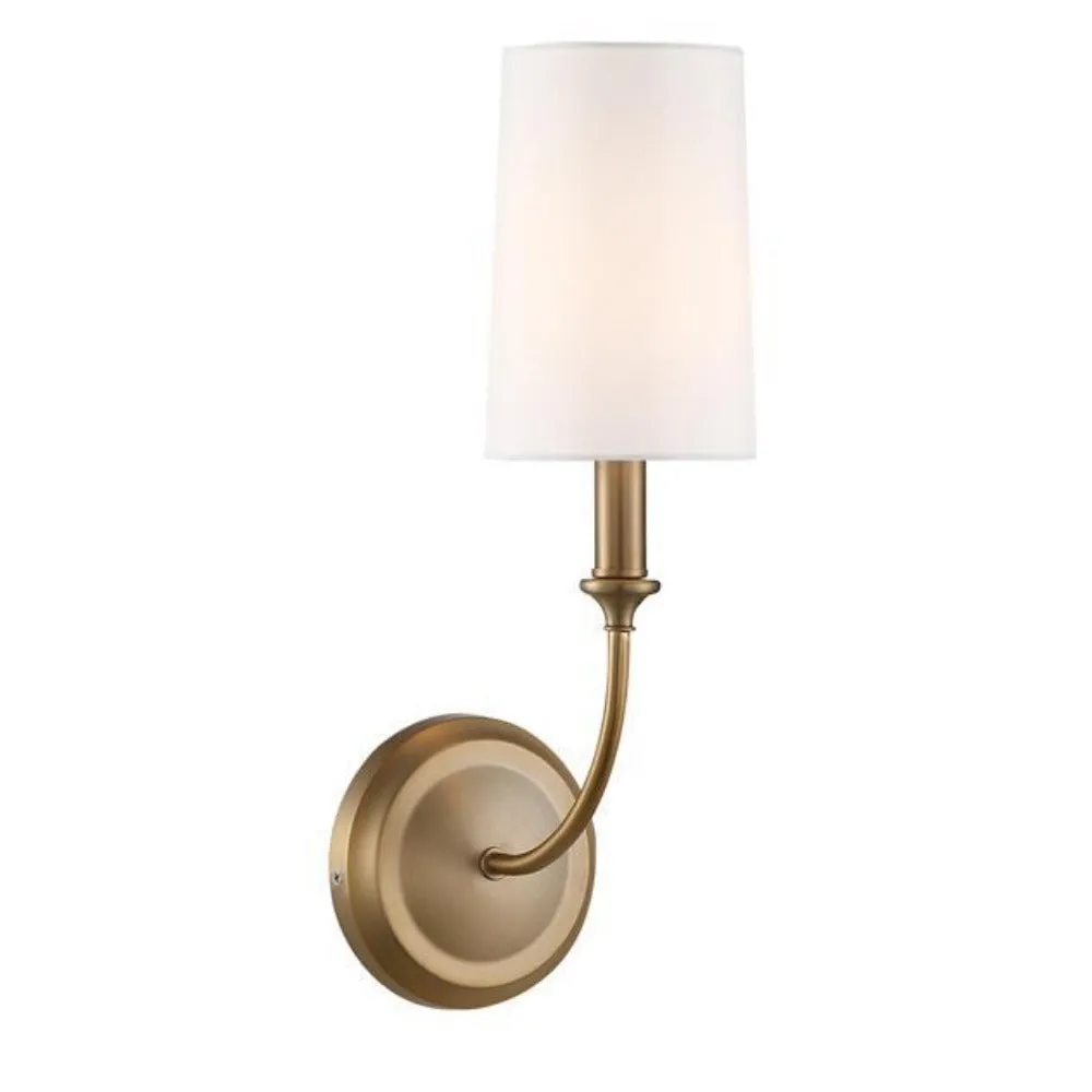 Jenna Wall Sconce