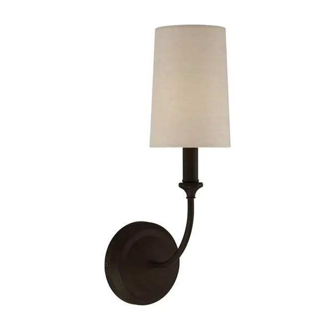 Jenna Wall Sconce