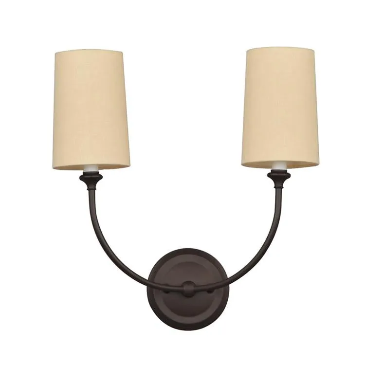 Jenna Wall Sconce