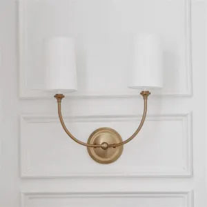 Jenna Wall Sconce