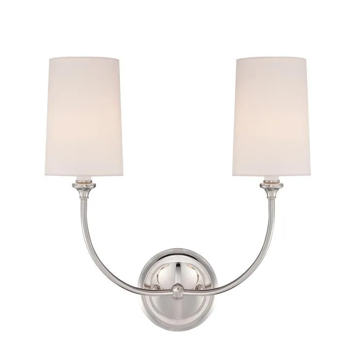 Jenna Wall Sconce