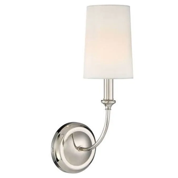 Jenna Wall Sconce