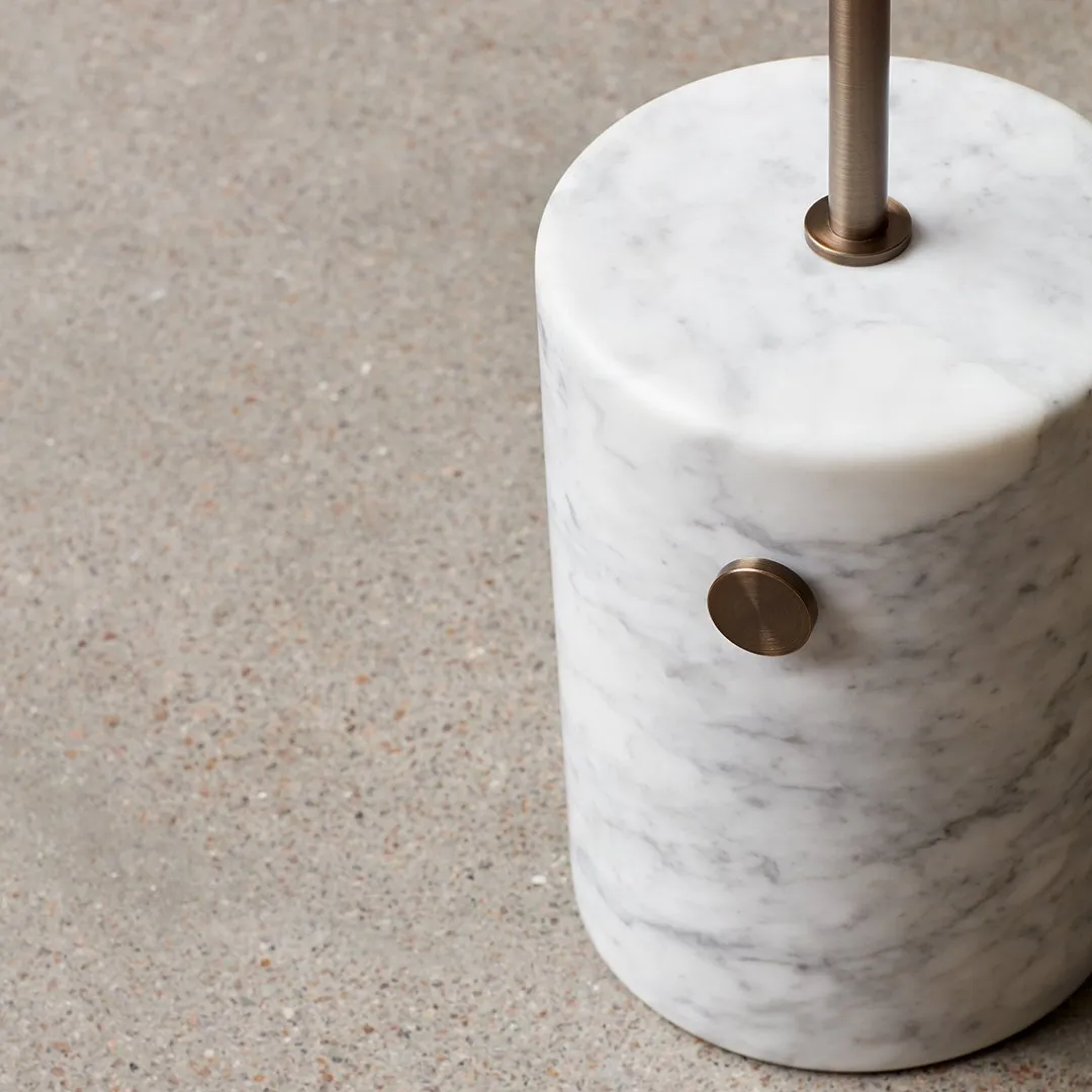 JWDA Floor Lamp
