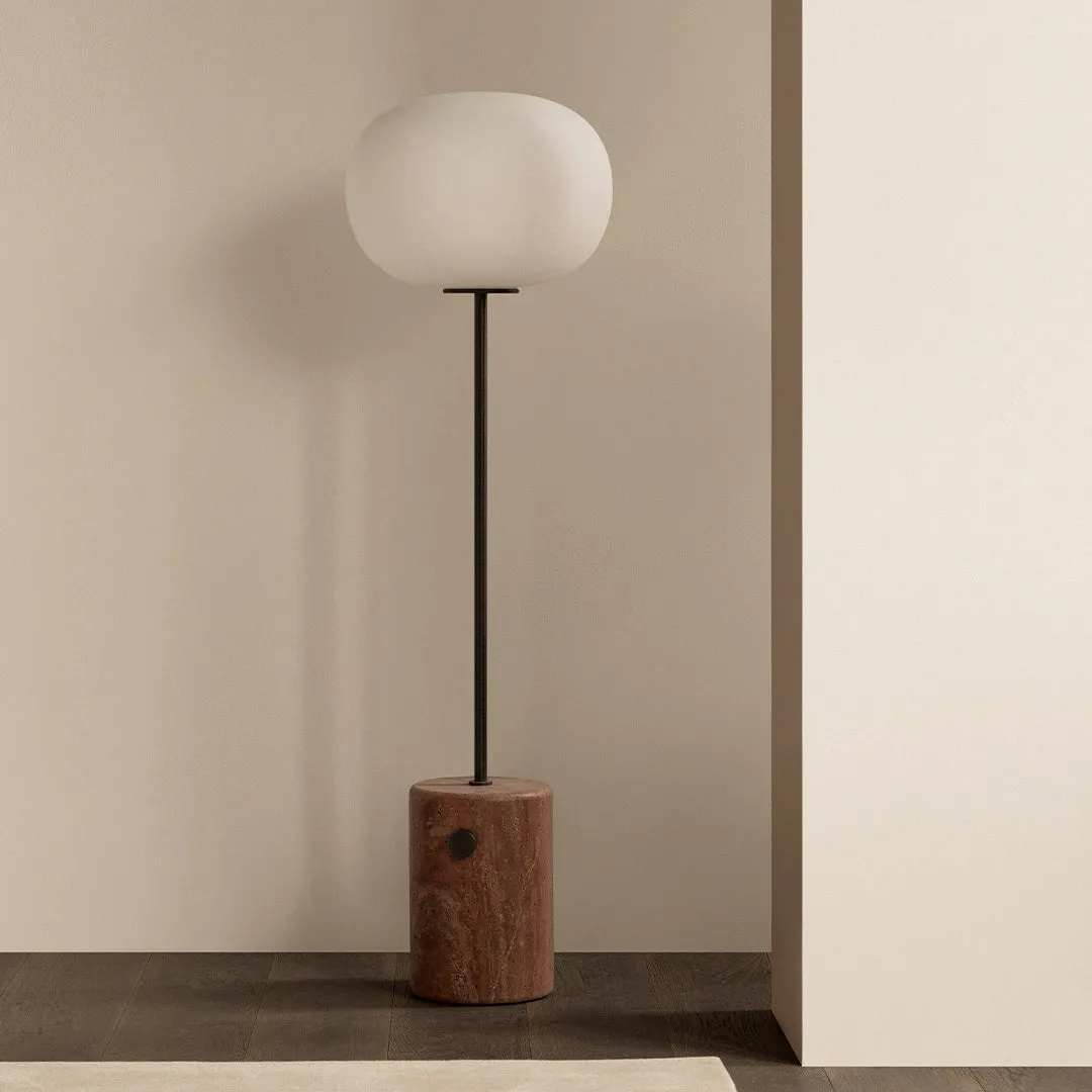 JWDA Floor Lamp