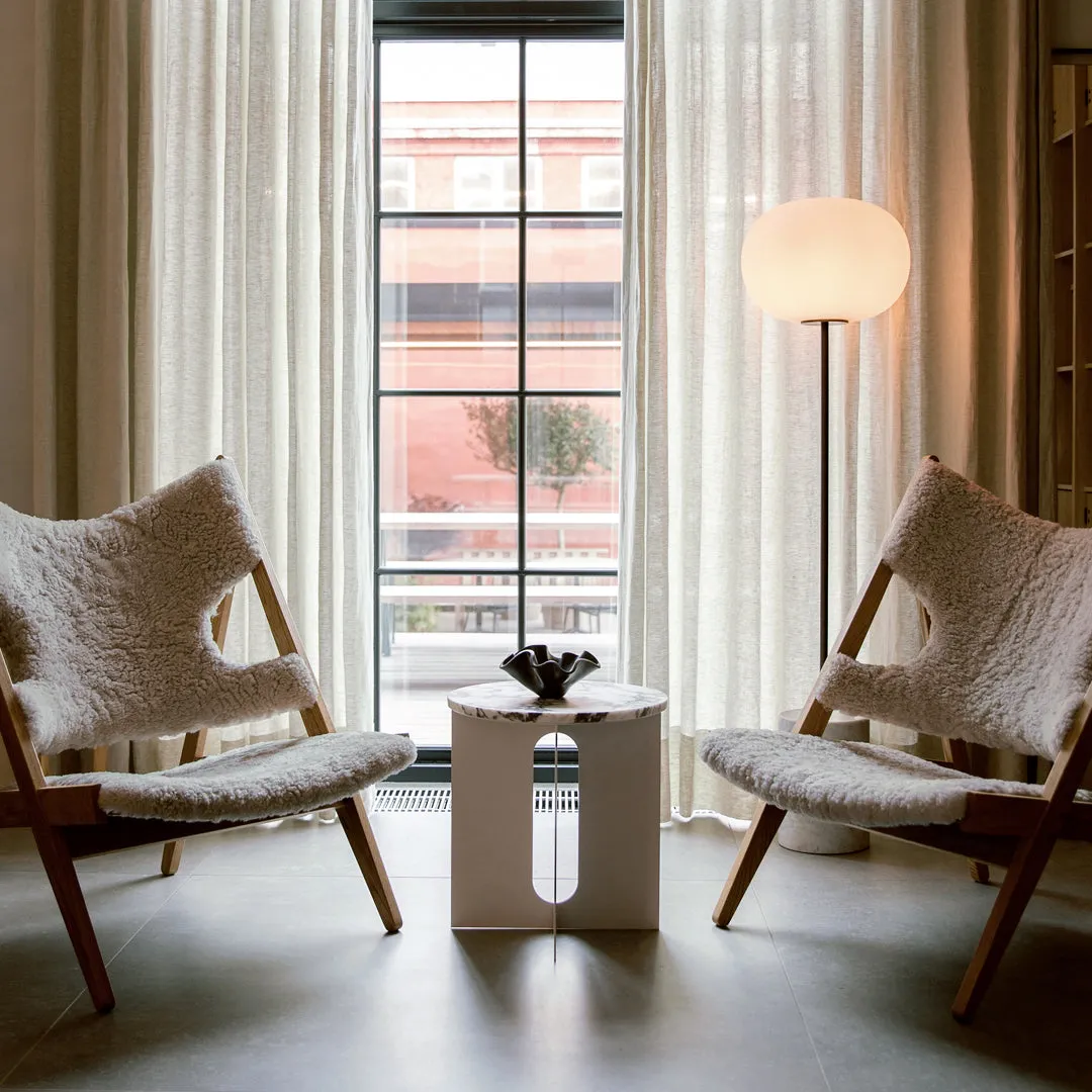 JWDA Floor Lamp