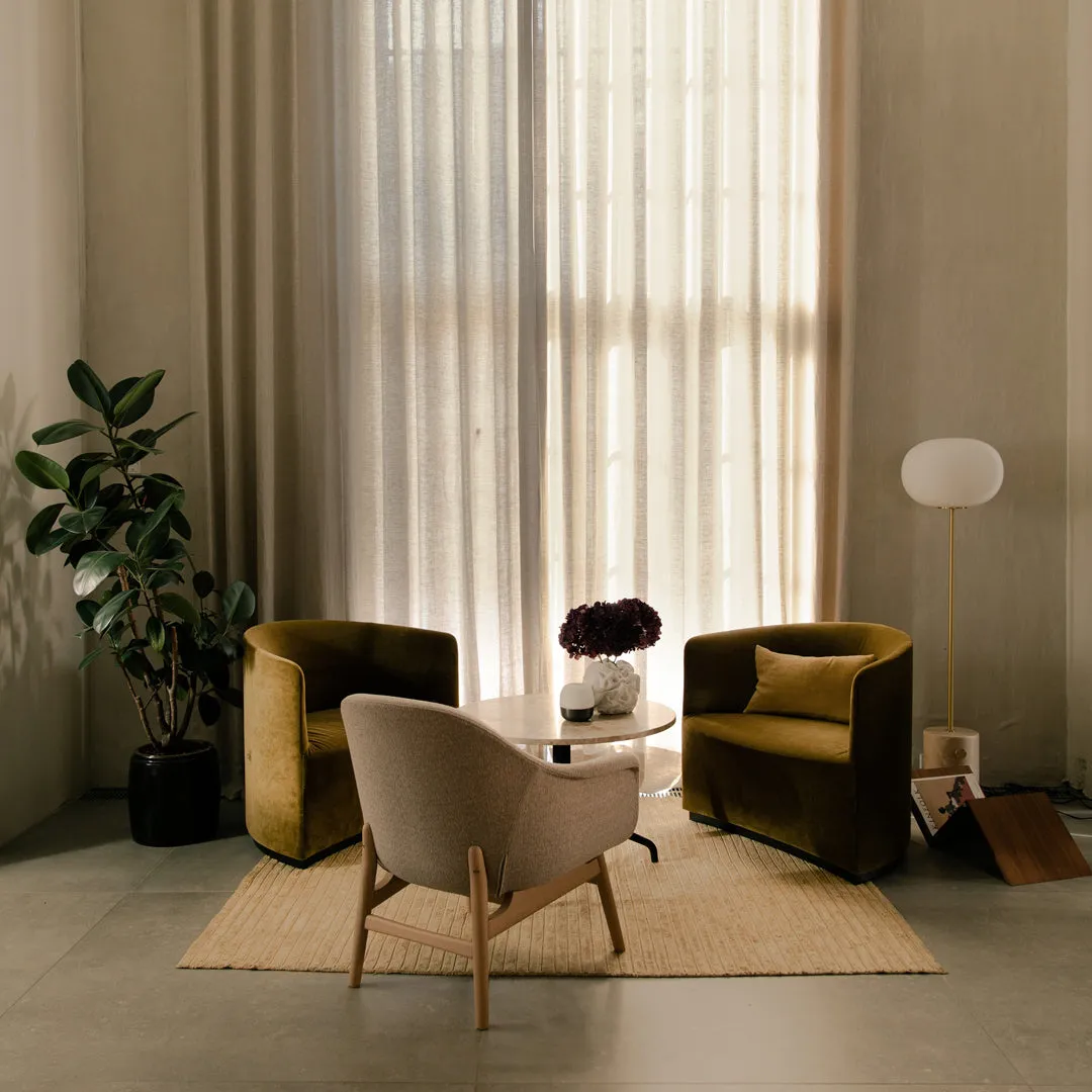 JWDA Floor Lamp