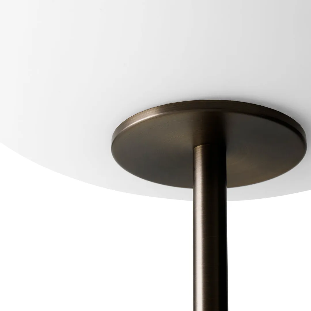 JWDA Floor Lamp