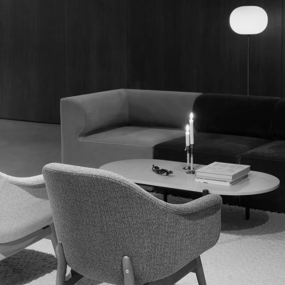 JWDA Floor Lamp