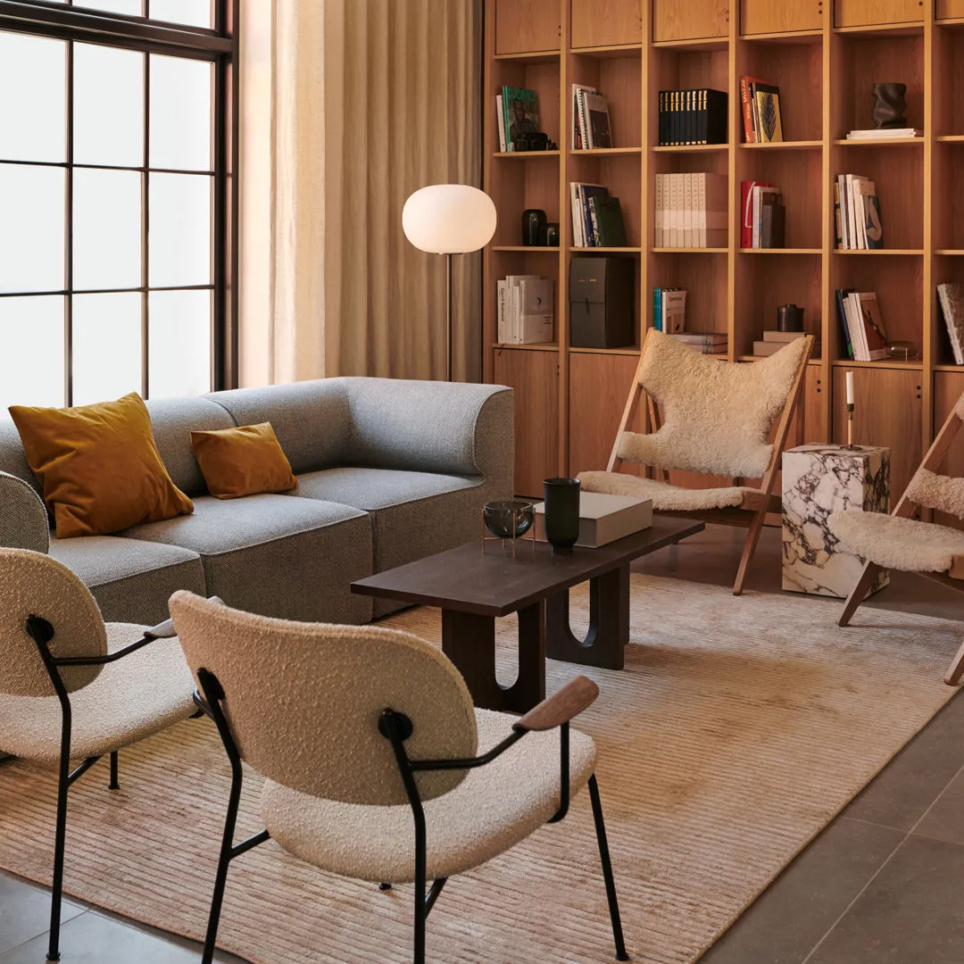 JWDA Floor Lamp