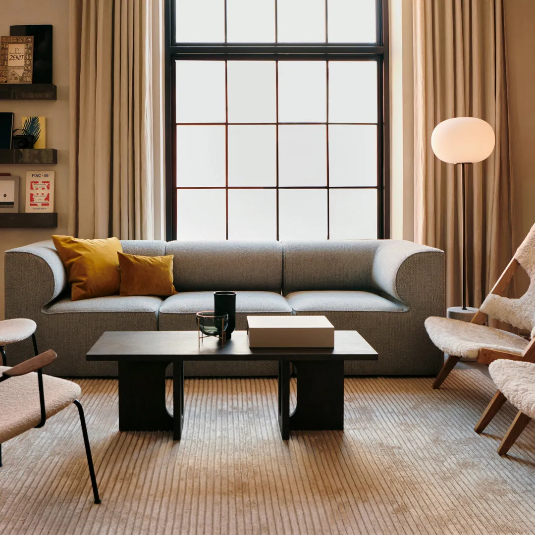 JWDA Floor Lamp