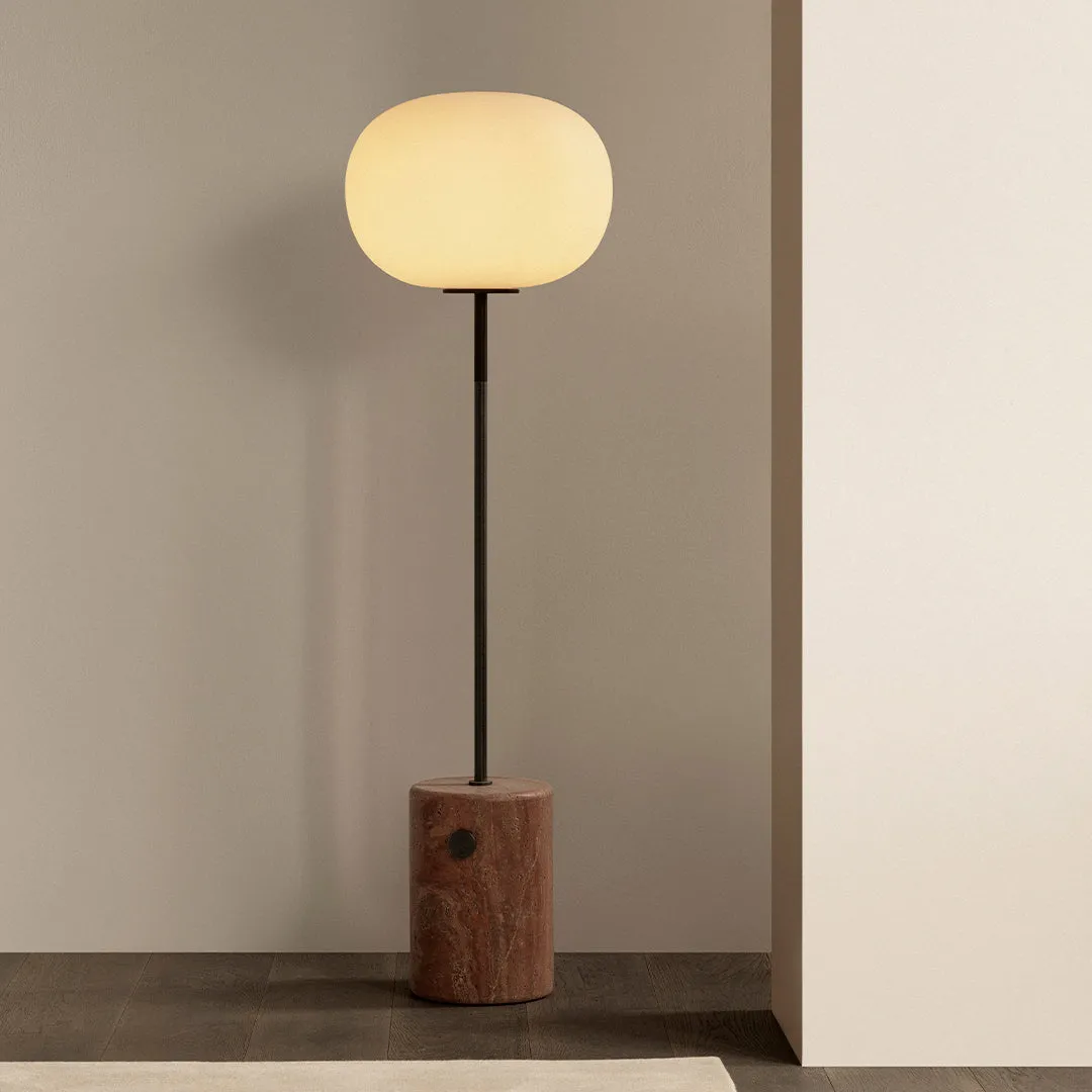 JWDA Floor Lamp