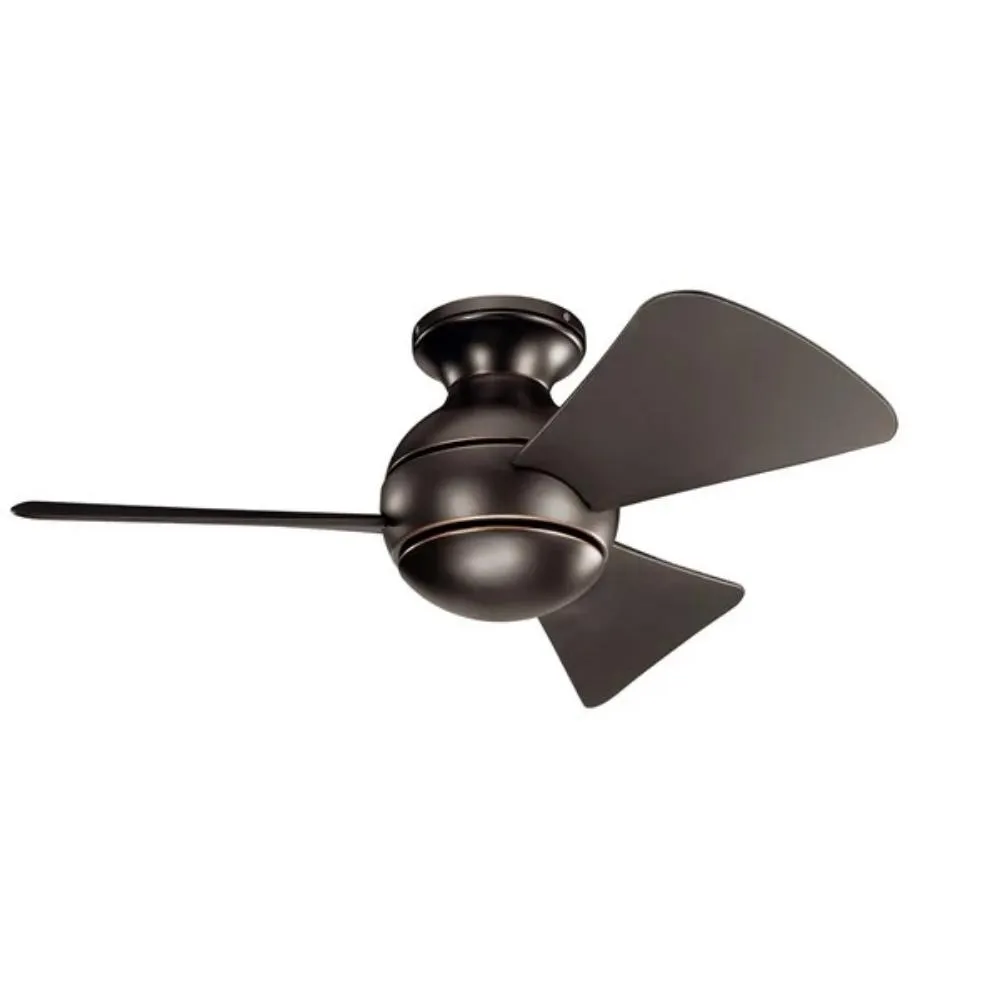 Kael LED Ceiling Fan
